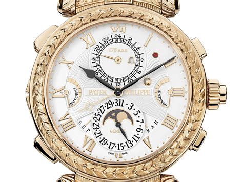 patek philippe 2 5 million|patek philippe watch 1989.